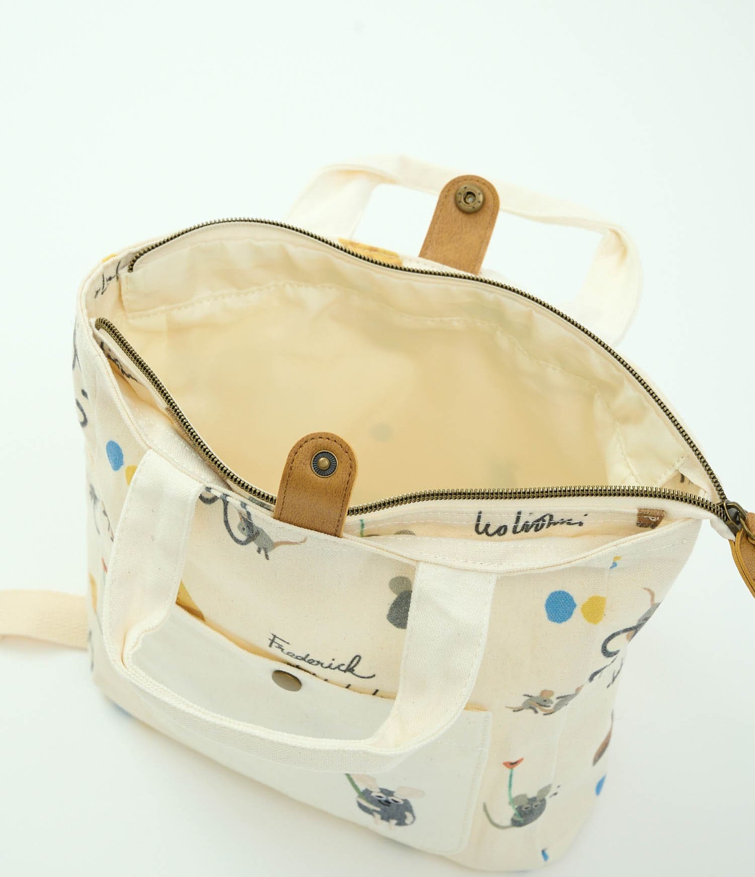 リュックサック-23S-Z21-P 画像9